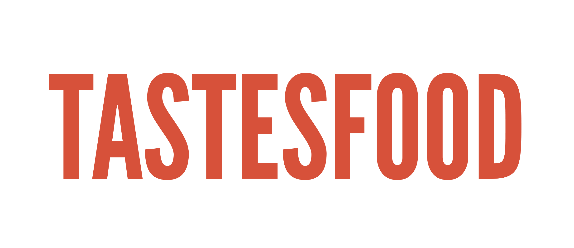 TASTESFOOD