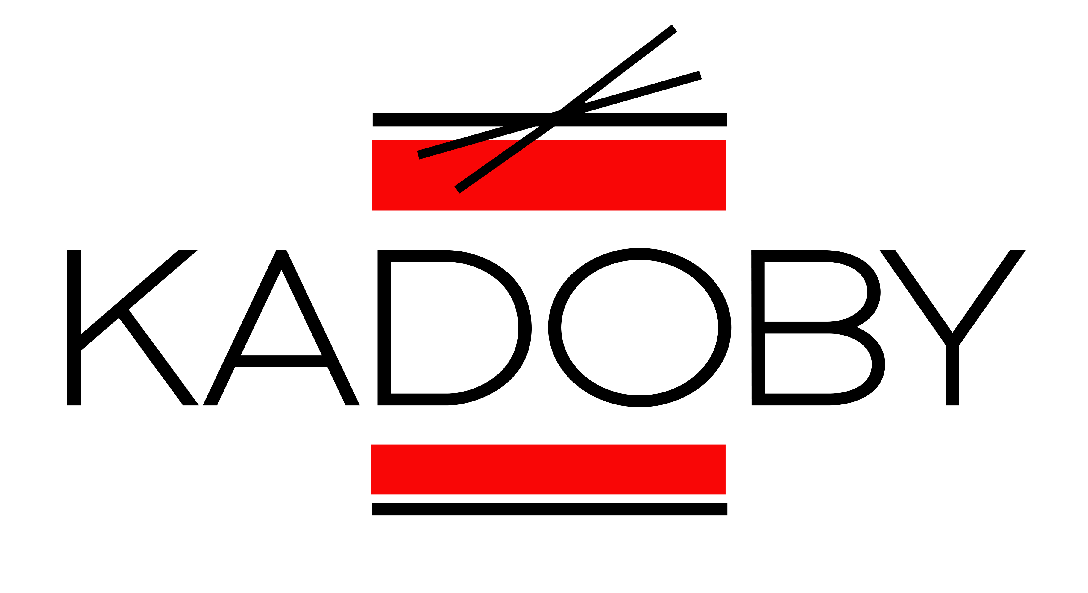 kadoby logo transparent